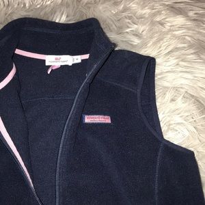 Vineyard vines sweater vest